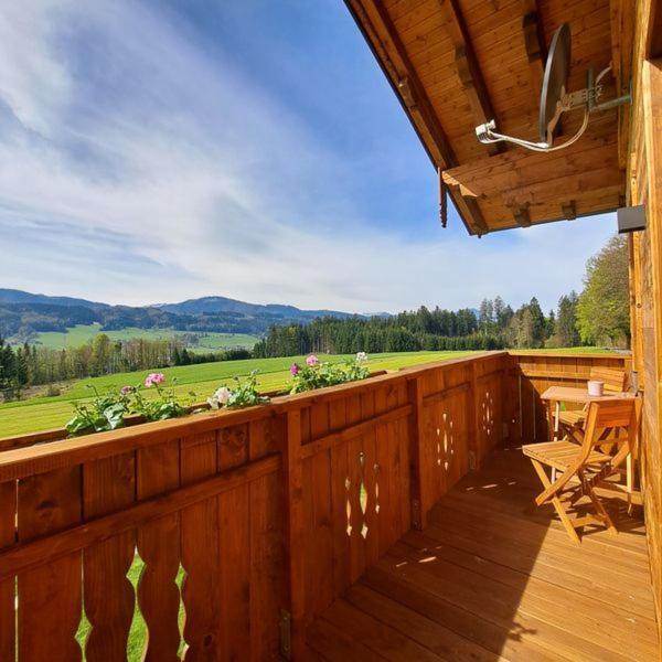 Landhaus Stadlmann Thalgau Exteriér fotografie