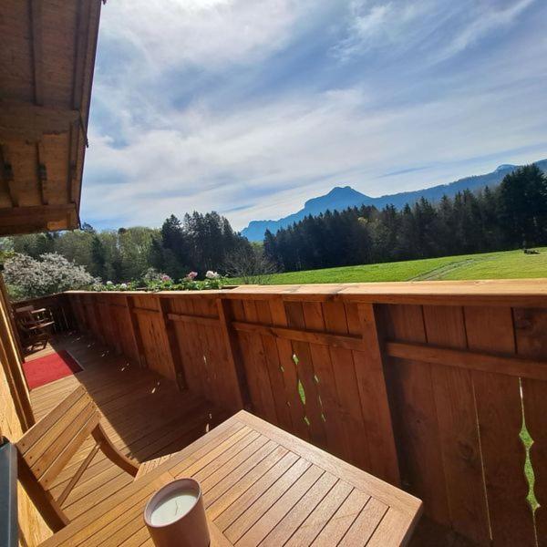 Landhaus Stadlmann Thalgau Exteriér fotografie