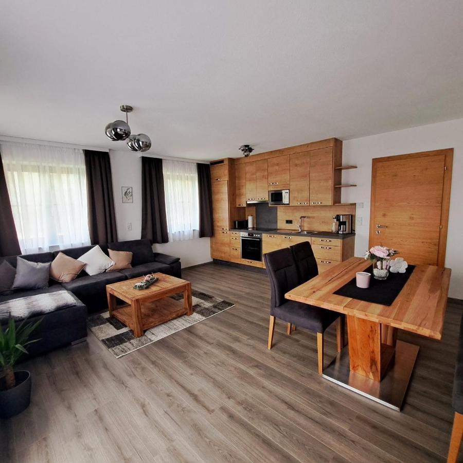 Landhaus Stadlmann Thalgau Exteriér fotografie